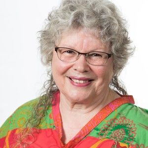 Meet your Posher, Eva